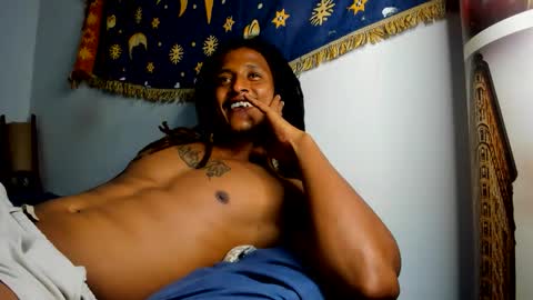 jaacksn online show from December 19, 3:19 pm