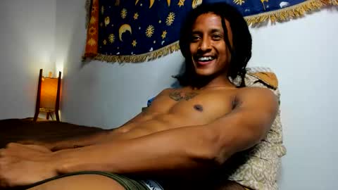 jaacksn online show from February 2, 1:15 am