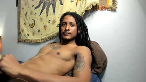 jaacksn online show from May 16, 10:36 am