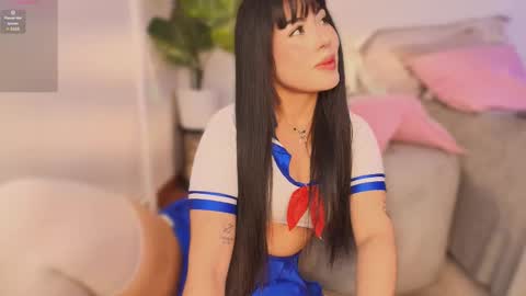 Jade online show from March 11, 8:26 pm