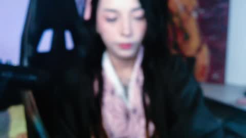 Snapshot of jaadee18 chatting on May 13, 4:21 am jade 18 online show from May 13, 4:21 am