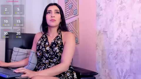 Jade West online show from May 19, 11:27 am