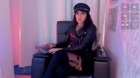 Jade West online show from June 16, 2:41 pm
