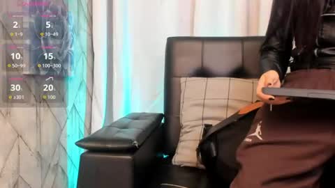 Jade West online show from July 29, 10:46 am
