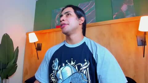 Snapshot of jabob_coper chatting on September 26, 3:10 am David online show from September 26, 3:10 am