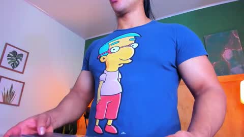 Snapshot of jabob_coper chatting on November 10, 3:16 am David online show from November 10, 3:16 am