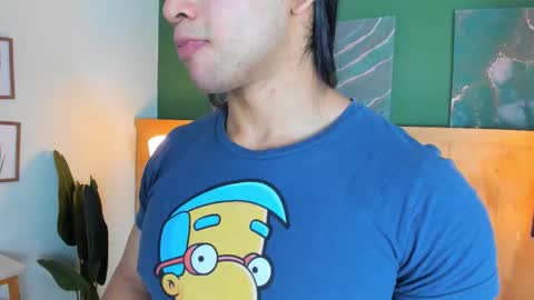 Snapshot of jabob_coper chatting on November 18, 3:12 am David online show from November 18, 3:12 am