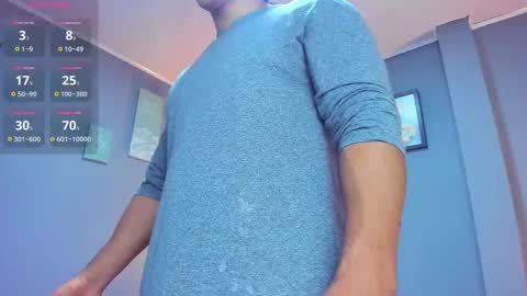 David online show from January 19, 3:32 am