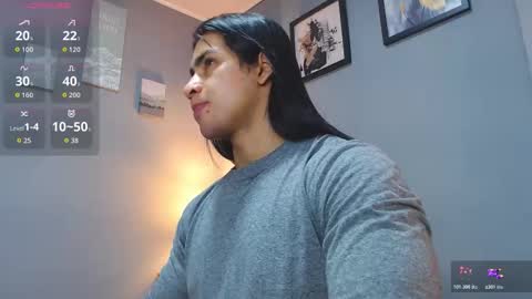 David online show from March 2, 4:36 am