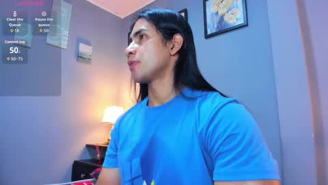 David online show from March 17, 4:39 am