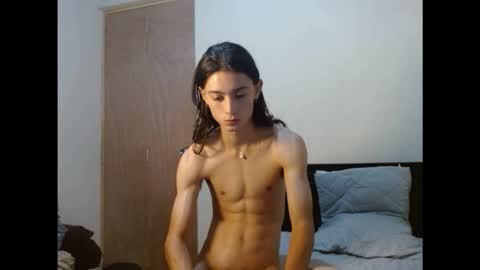 Snapshot of jabravobe chatting on September 16, 2:56 am Andrs online show from September 16, 2:56 am
