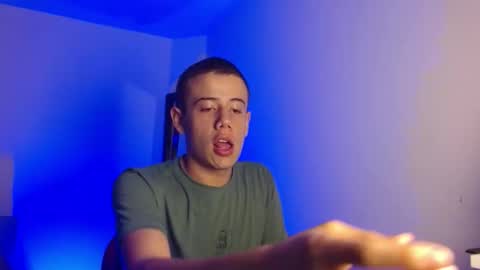 Tyler online show from February 27, 4:01 am