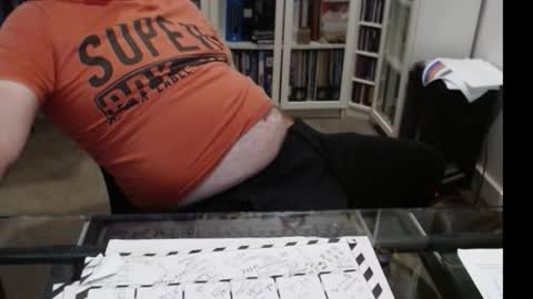 jacal711 online show from September 28, 10:20 am