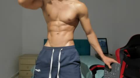 jace_parker online show from April 27, 4:43 am