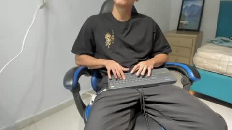 jace_parker online show from June 13, 12:52 am