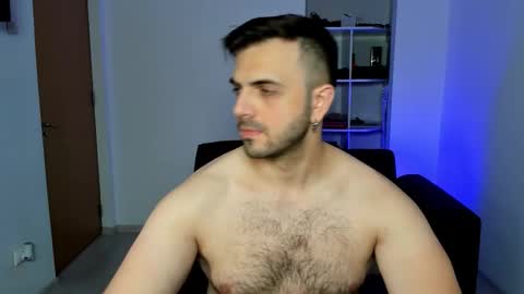 Snapshot of jace_thorne chatting on October 22, 3:56 pm Jace online show from October 22, 3:56 pm