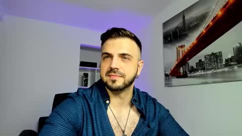 Snapshot of jace_thorne chatting on November 21, 8:51 pm Jace online show from November 21, 8:51 pm