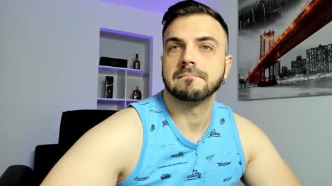 Snapshot of jace_thorne chatting on November 23, 2:11 am Jace online show from November 23, 2:11 am