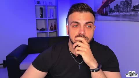 Jace online show from May 3, 5:02 am
