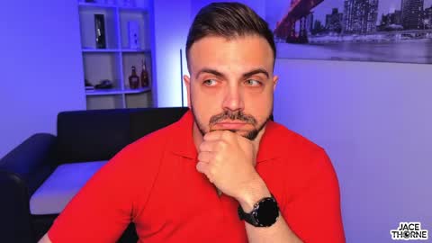 Jace online show from May 4, 5:14 am