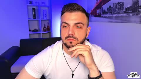 Jace online show from May 5, 4:31 am