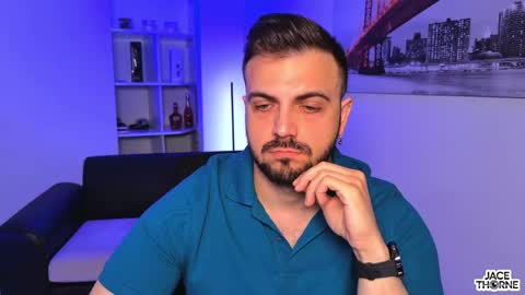 Jace online show from May 8, 5:02 am
