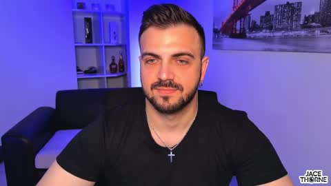 Jace online show from May 9, 5:34 am