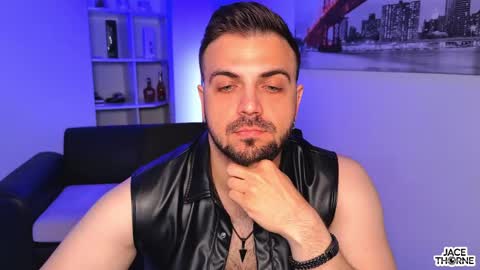 Jace online show from May 10, 5:01 am