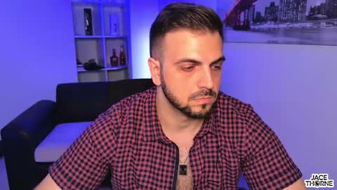 Jace online show from May 10, 6:35 pm
