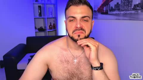 Jace online show from May 11, 6:41 am