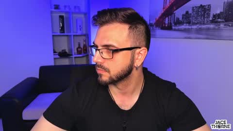 Jace online show from May 15, 7:04 am