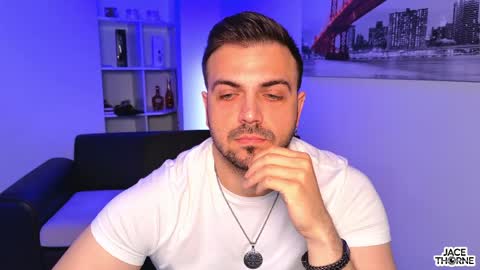 Jace online show from May 16, 4:20 am