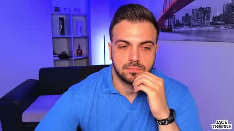 Jace online show from May 18, 4:51 am