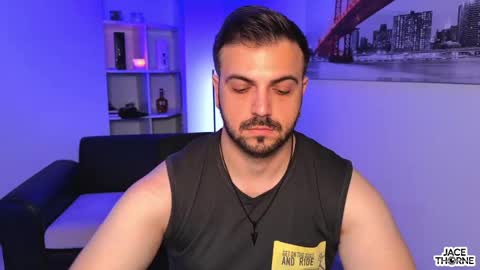 Jace online show from May 23, 6:40 am