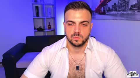Jace online show from May 23, 6:45 pm