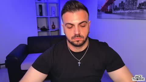 Jace online show from May 26, 6:20 am