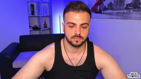 Jace online show from May 29, 6:00 am
