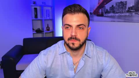 Jace online show from May 31, 3:26 am