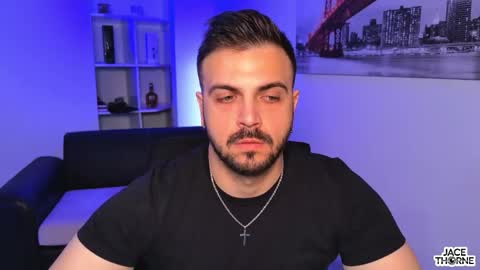 Jace online show from June 1, 5:42 am