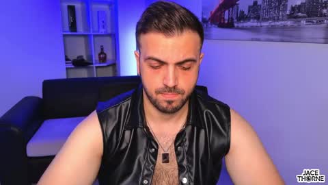 Jace online show from June 3, 5:10 am