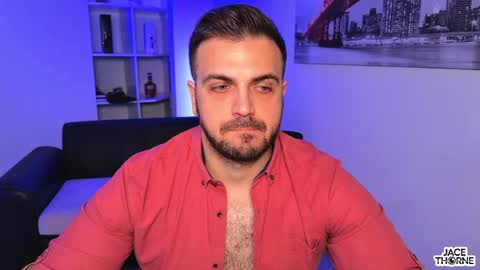 Jace online show from June 4, 4:02 pm
