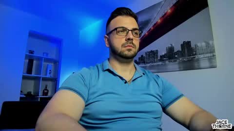 Jace online show from June 6, 5:34 am
