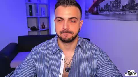Jace online show from June 7, 5:33 am