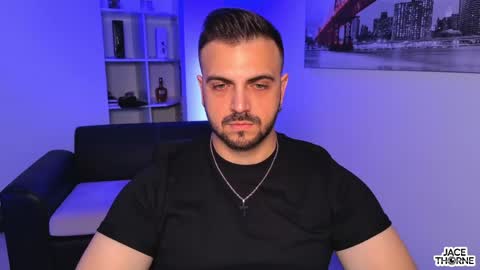 Jace online show from June 8, 4:35 am