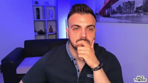 Jace online show from June 9, 4:35 am