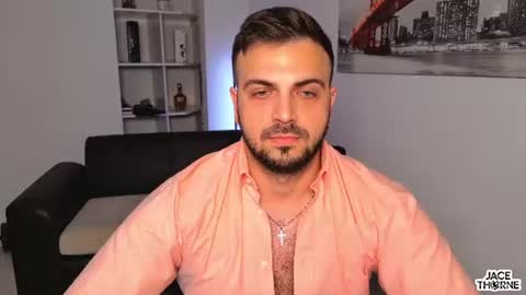 Jace online show from June 14, 5:59 pm