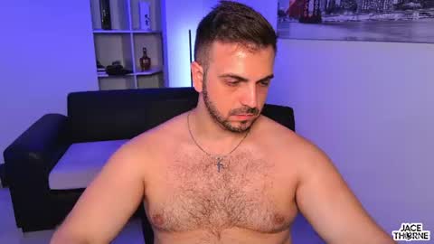 Jace online show from June 18, 9:14 am