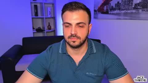Jace online show from June 22, 9:34 pm