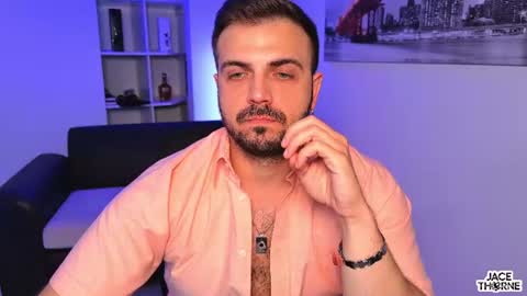 Jace online show from June 24, 9:03 pm