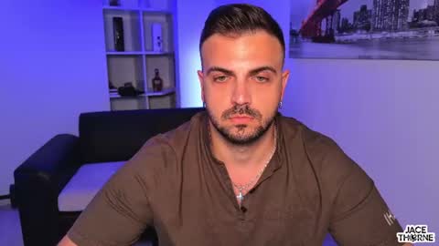 Jace online show from June 26, 10:58 pm